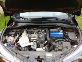 Toyota C-HR, 1,2turbo, 2018 - 6