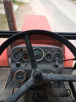 Traktor Zetor 7711 - 6
