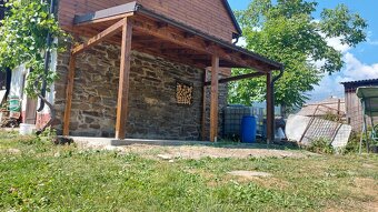 Pergola Terasa Garaž Altanok Zimná záhrada - 6
