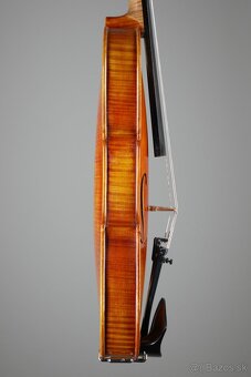 Majstrovské husle Herbert Stengel 1959 - 6