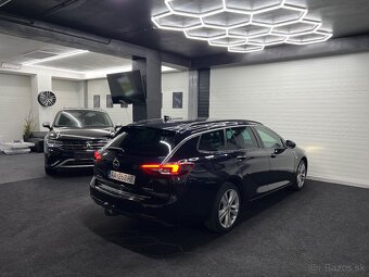 Opel Insignia Sportstourer 2018 1.6cdti 100kw - 6