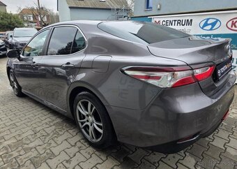 Toyota Camry 2.5-ZÁRUKA-BENZÍN-AUTOMAT - 6