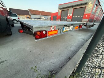 Nový prepravnik 6x2.1 m - 6