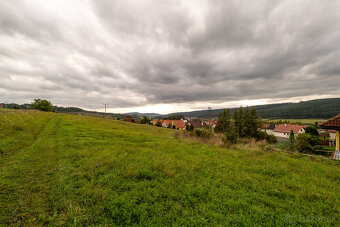 Investičný pozemok na predaj | Gánovce pri Poprade (726 m²) - 6