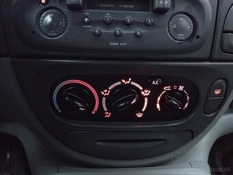 Renault Scenic 1.9 dti po veľkom servise - 6