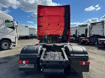 Mercedes-Benz Actros 1848 - Gigaspace , Park Klima - 6