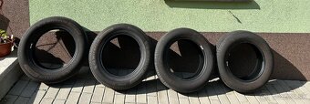 Predám letné pneumatiky 185/65 r15 88H - 6
