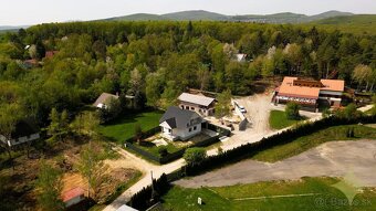 Ponúkam na predaj rekreačnú chatu na Duchonke - 6