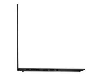 Lenovo ThinkPad X1 Carbon G8-14-Core i7 10610U-16GBRAM-512GB - 6