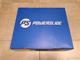 Inline korcule powerslide universe 4w 29-32 - 6