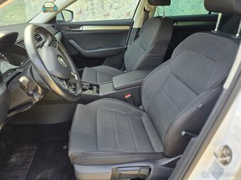 Škoda Superb 2.0 TDI 110kW DSG/ACC/DCC/BEZ ADBLUE - 6