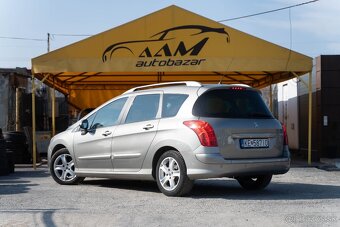 Peugeot 308 Break/SW SW 1.6 HDi -Po výmene rozvodov- - 6