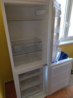 Chladnička Electrolux EN4301AOW - 6