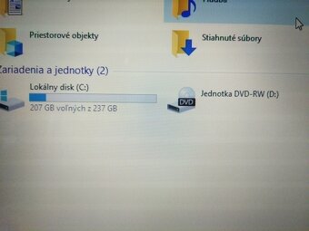 15,6" Fujitsu LifeBook / Intel core i5 / 256gb ssd /8gb ram - 6