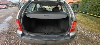 Škoda Octavia I. - 6