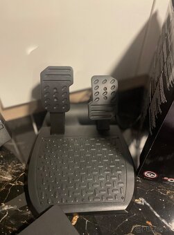 Predám Ps4 500GB - 6