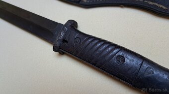 Bodak K98 so zavestnikom - 6