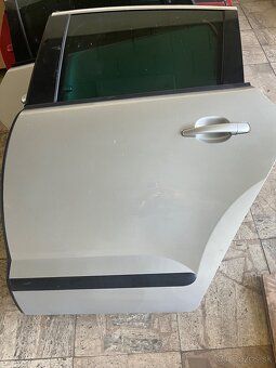 Peugeot 3008 1.6 HDI model 2008-2016 kód motora 9H05 - 6