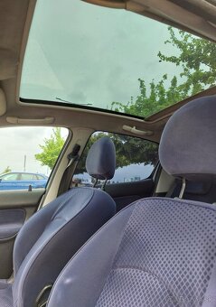 Peugeot 206 1.4 HDI diesel - 6