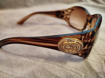 Okuliare Gucci - 6