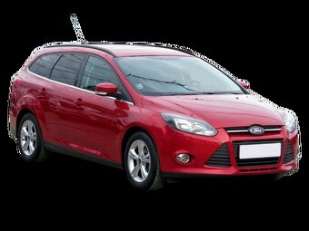 Autopoťahy pre Ford Focus Combi 2013 EcoBoost 1.0 - 6