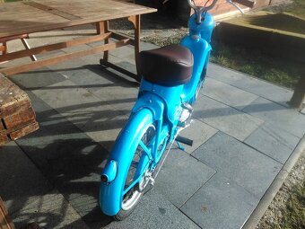 Jawa 550 - 6