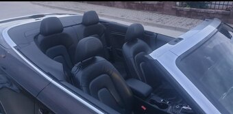 Audi A5 Quattro Cabrio 3.2 FSI 6V 195kw Automat - 6