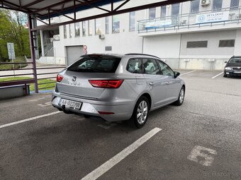 Seat leon - 6