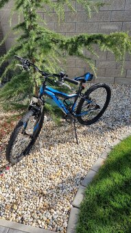 detský bicykel CTM ROCKY 2.0 24 - 6