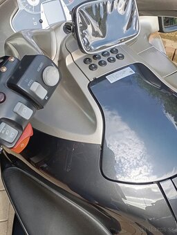 BMW K 1200 LT - 6