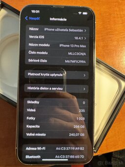 iPhone 13 Pro Max - 6