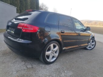 Audi A3 1.6tdi 77kw - 6