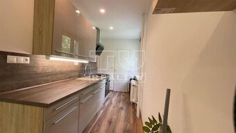 Krásny 2 izbový byt, 64m2 + 3 loggie, Banská Bystrica... - 6