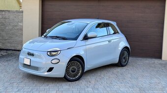 FIAT 500e 87kW - 6