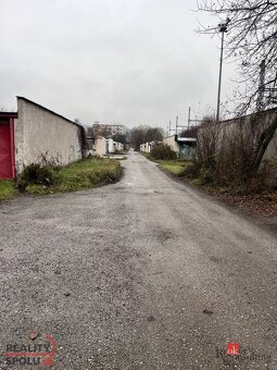 Na prenájom garáž Cesta ku Smrečine Banská Bystrica, s montá - 6