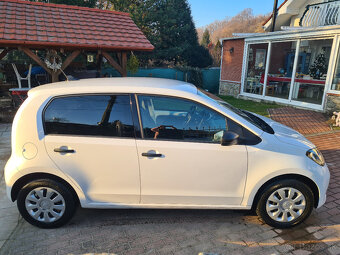 Škoda e Citigo - 6
