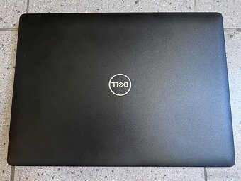 Dell Latitude 3480 / i3-7100 / 8GB DDR4 / 256GB SSD / 14" - 6