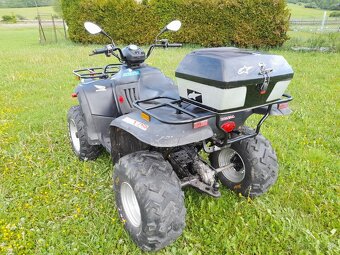 Linhai 300 - 6