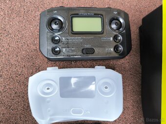 GPS Zavážacia loďka s taškou 12.000mAh - 6