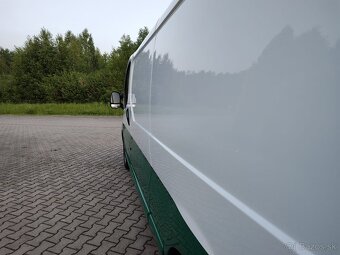 Opel Vivaro 2,0dci long - 6