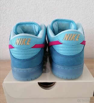 Nike SB Dunk Low Run The Jewels - 6