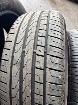 Pirelli P7 Cinturato 215/55 R17 - 6