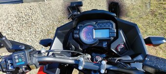 Kawasaki Versys 1000 - 6