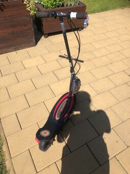 Elektrická kolobežka RAZOR 100s - 6