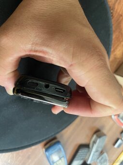 Nokia N86 na diely - plne funkčná - 6
