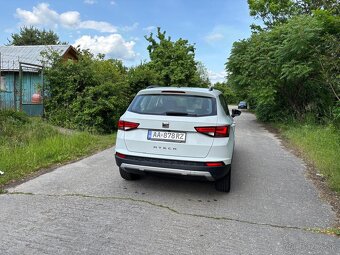 Seat Ateca 1.6 TDI 115 Style DSG - 6