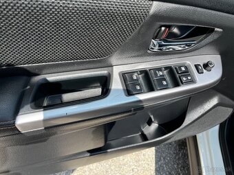 Subaru xv benzin 2017 (150PS) - 6