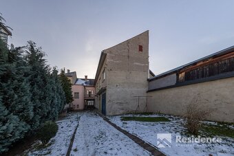 REZERVOVANÉ Na predaj dva domy za cenu jedného, Liptovský Mi - 6