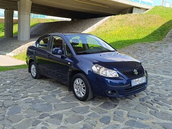✳️Suzuki SX4 Sedan 1.6 ABS, AC, MP3✳️ - 6