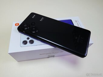 Xiaomi Redmi Note 13 Pro+ 5G 12GB/512GB - 6